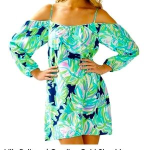 Lilly Pulitzer 🌺dress sz S